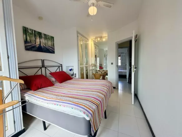 2-bedroom Bungalow In Torrevieja, Spain (74 M²)