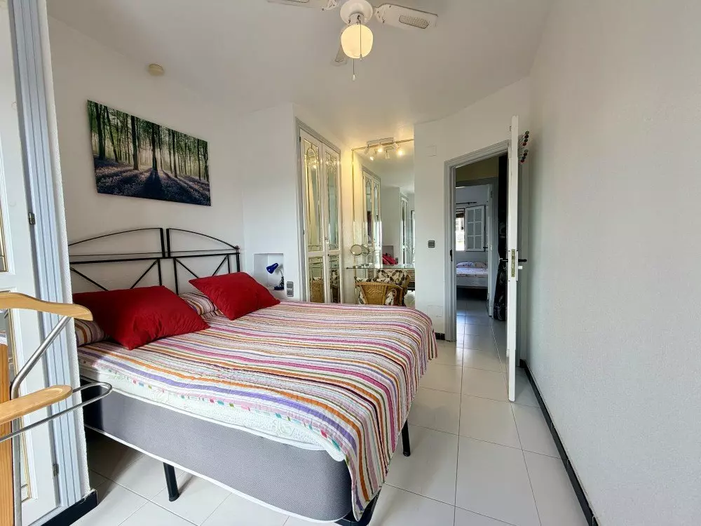 2-bedroom Bungalow In Torrevieja, Spain (74 M²)