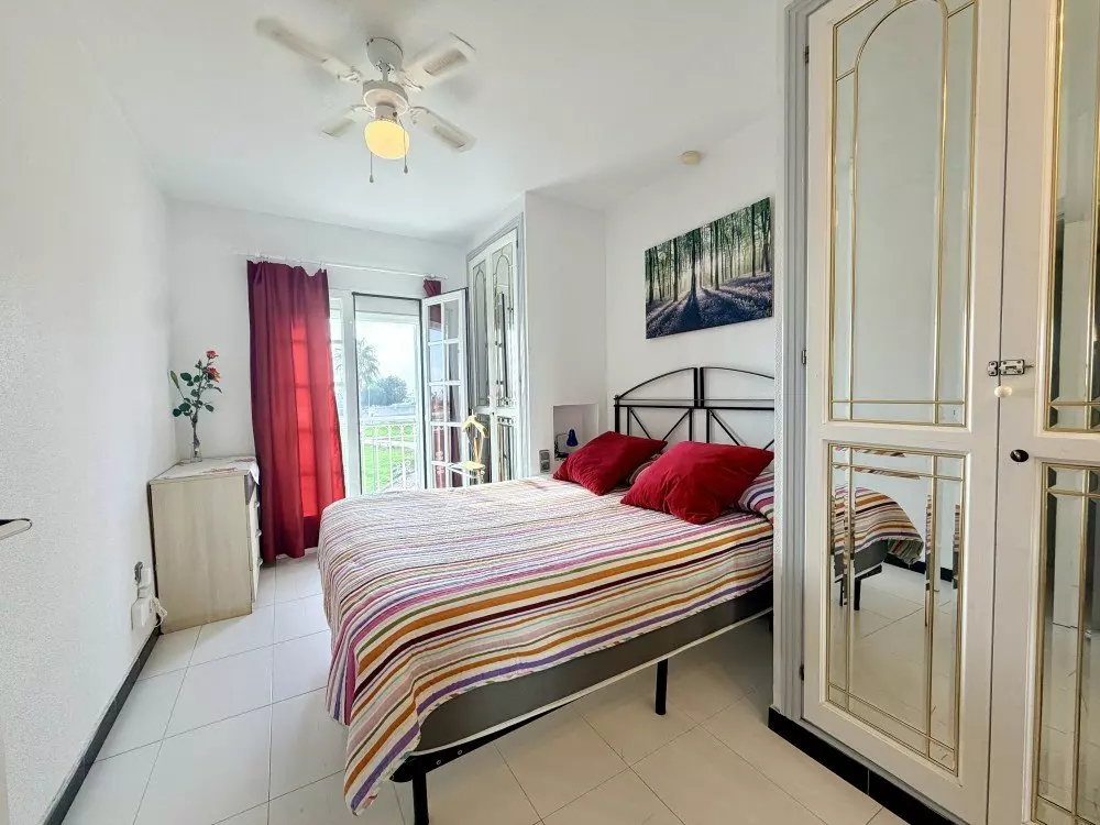 2-bedroom Bungalow In Torrevieja, Spain (74 M²)