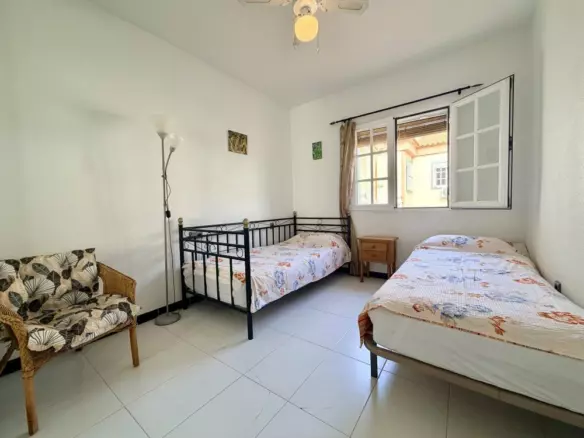 2-bedroom Bungalow In Torrevieja, Spain (74 M²)