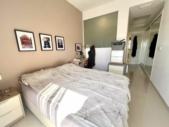 3-bedroom Penthouse In Orihuela Costa, Spain (96 M²)