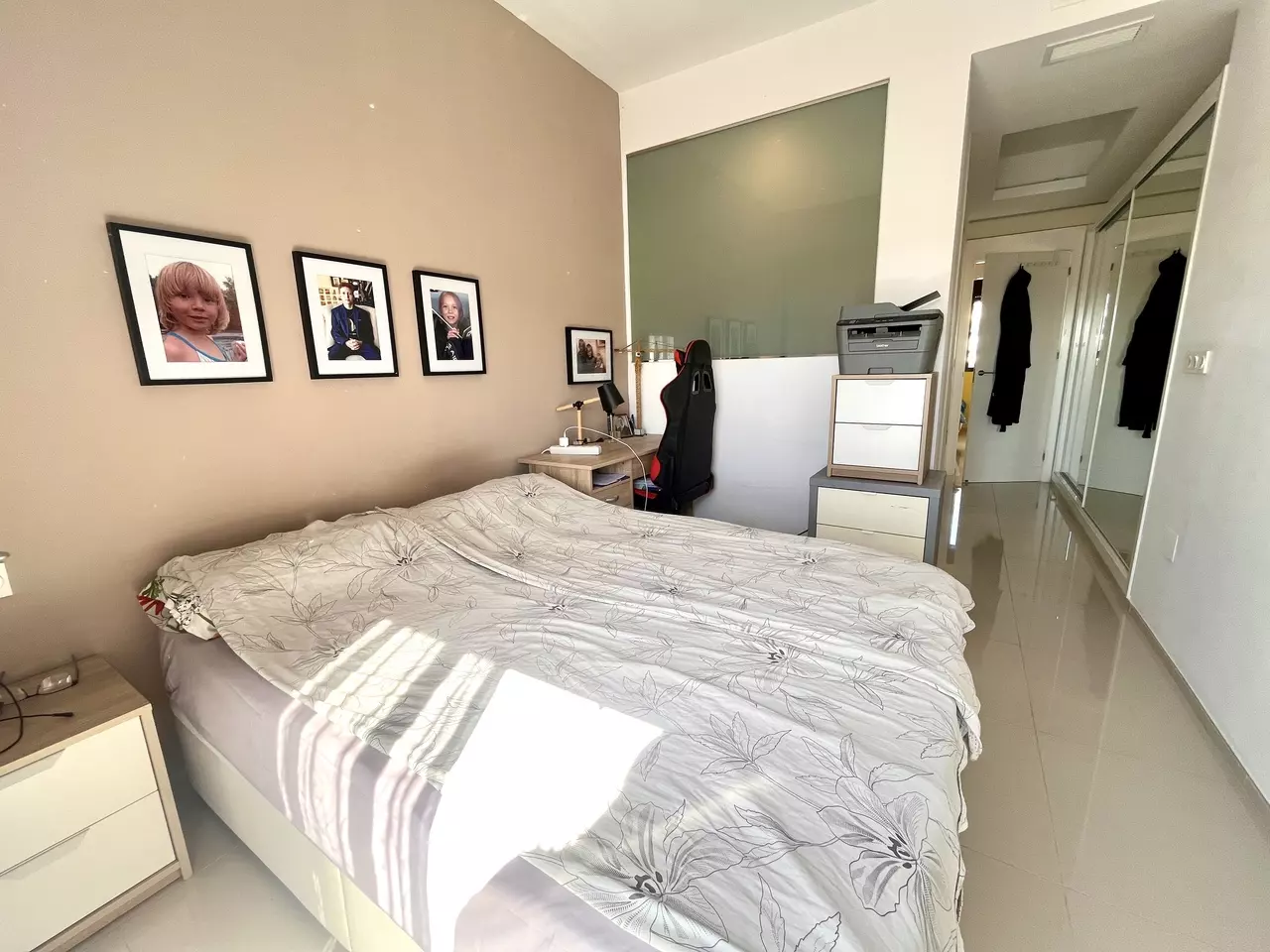 3-bedroom Penthouse In Orihuela Costa, Spain (96 M²)