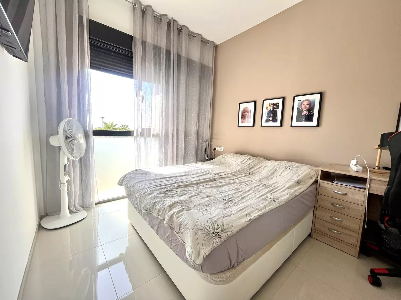 3-bedroom Penthouse In Orihuela Costa, Spain (96 M²)