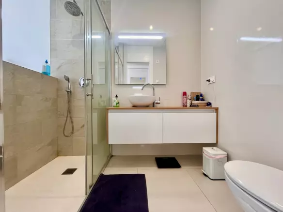 3-bedroom Penthouse In Orihuela Costa, Spain (96 M²)