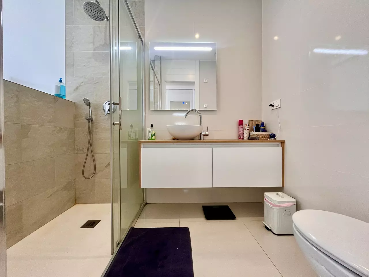 3-bedroom Penthouse In Orihuela Costa, Spain (96 M²)