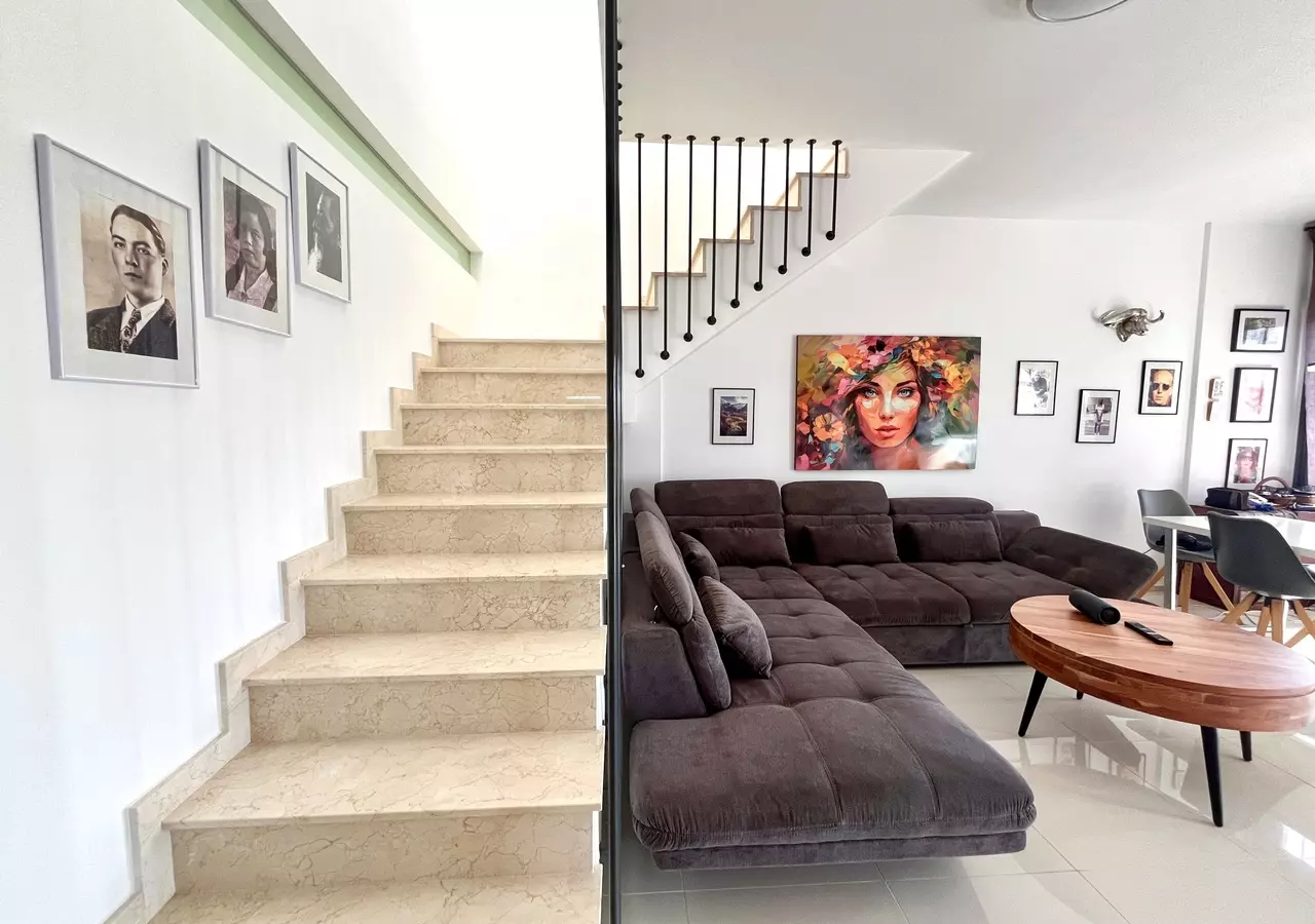 3-bedroom Penthouse In Orihuela Costa, Spain (96 M²)