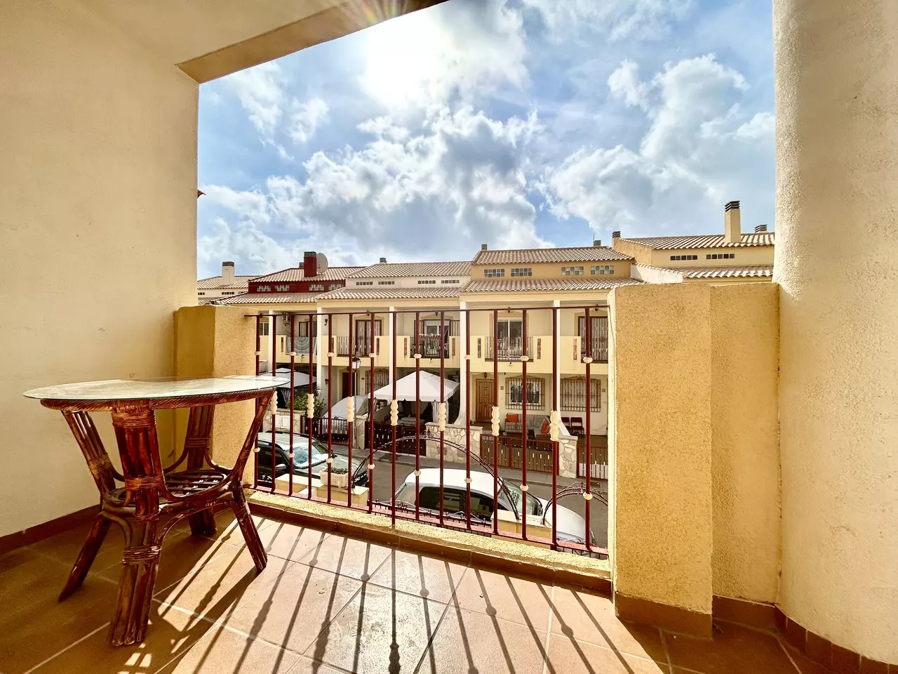 3-bedroom Apartment In Orihuela Costa, Spain (52 M²)