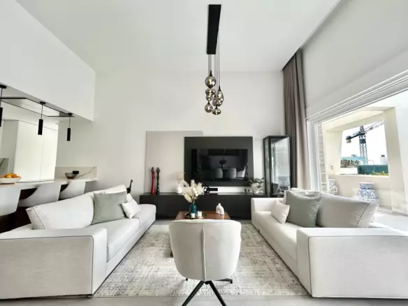 4-bedroom Villa In Algorfa, Spain (133 M²)