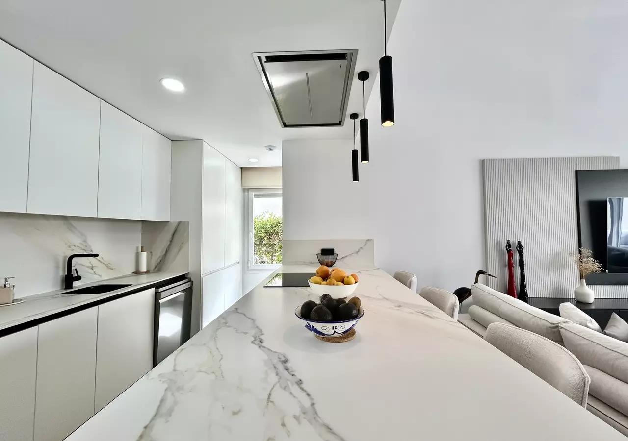 4-bedroom Villa In Algorfa, Spain (133 M²)
