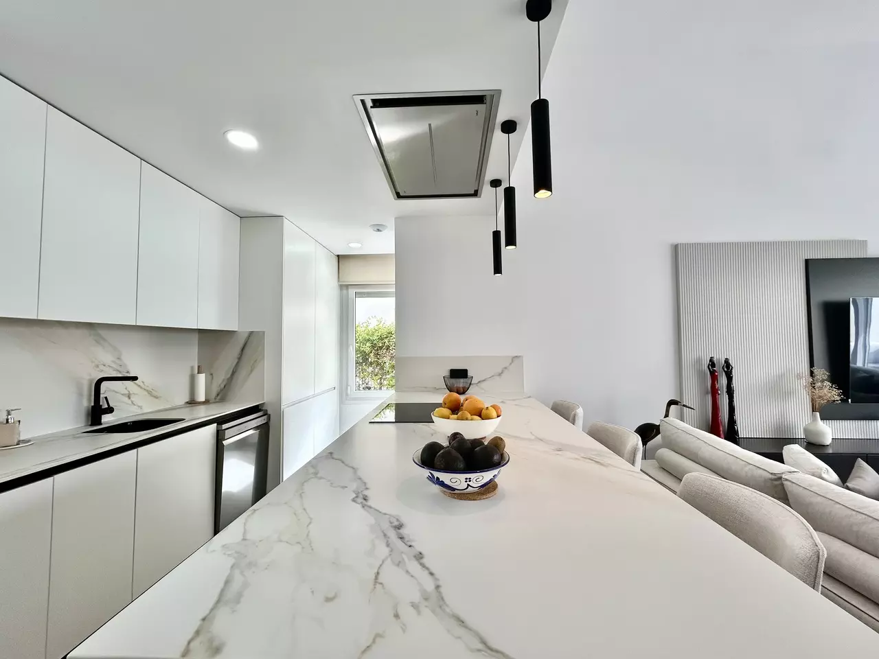 4-bedroom Villa In Algorfa, Spain (133 M²)