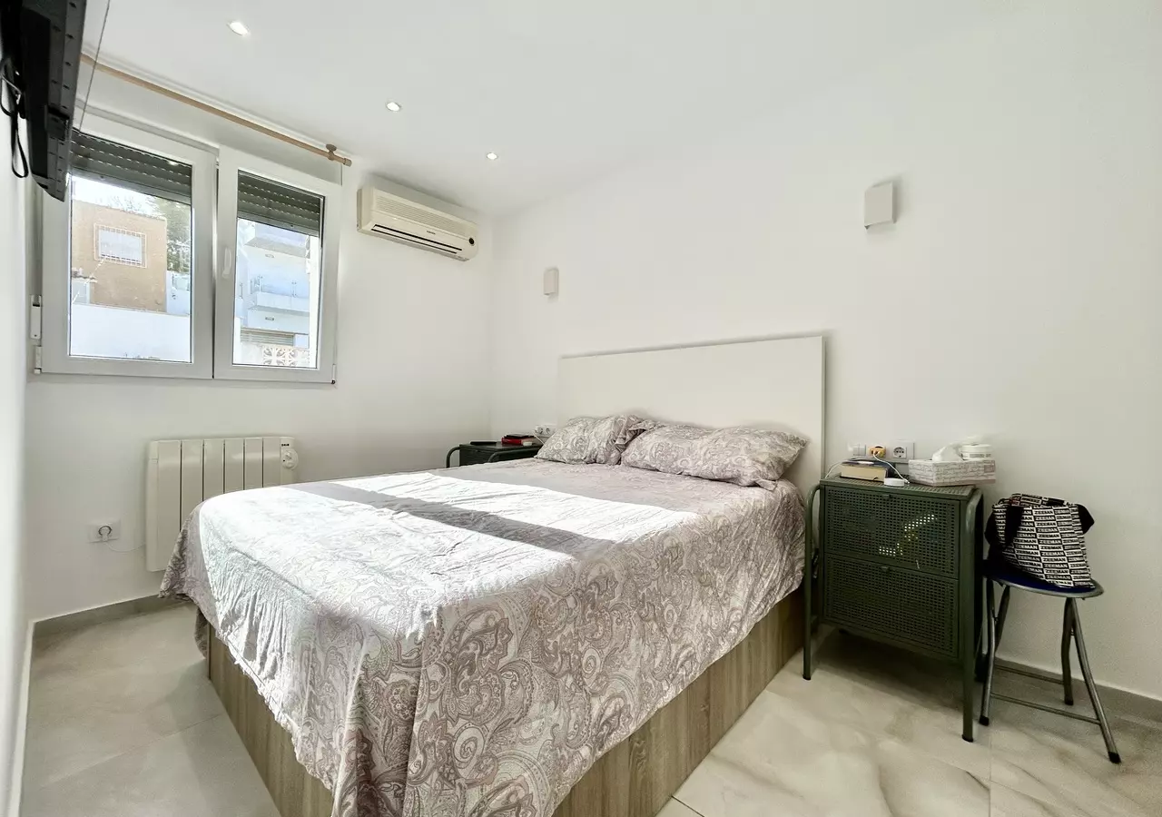 3-bedroom Town House In Torrevieja, Spain (91 M²)