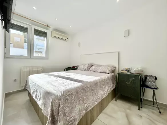 3-bedroom Town House In Torrevieja, Spain (91 M²)