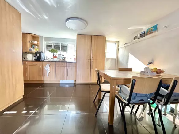 3-bedroom Town House In Torrevieja, Spain (91 M²)