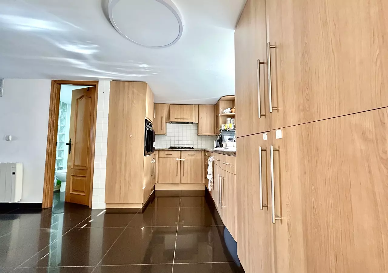 3-bedroom Town House In Torrevieja, Spain (91 M²)