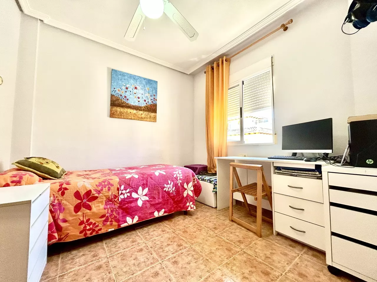 2-bedroom Apartment In Orihuela Costa, Spain (90 M²)