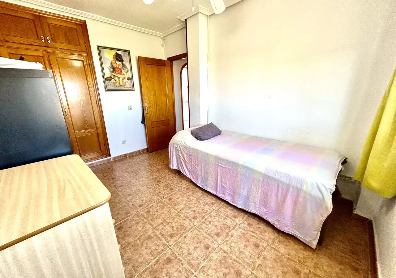 2-bedroom Apartment In Orihuela Costa, Spain (90 M²)