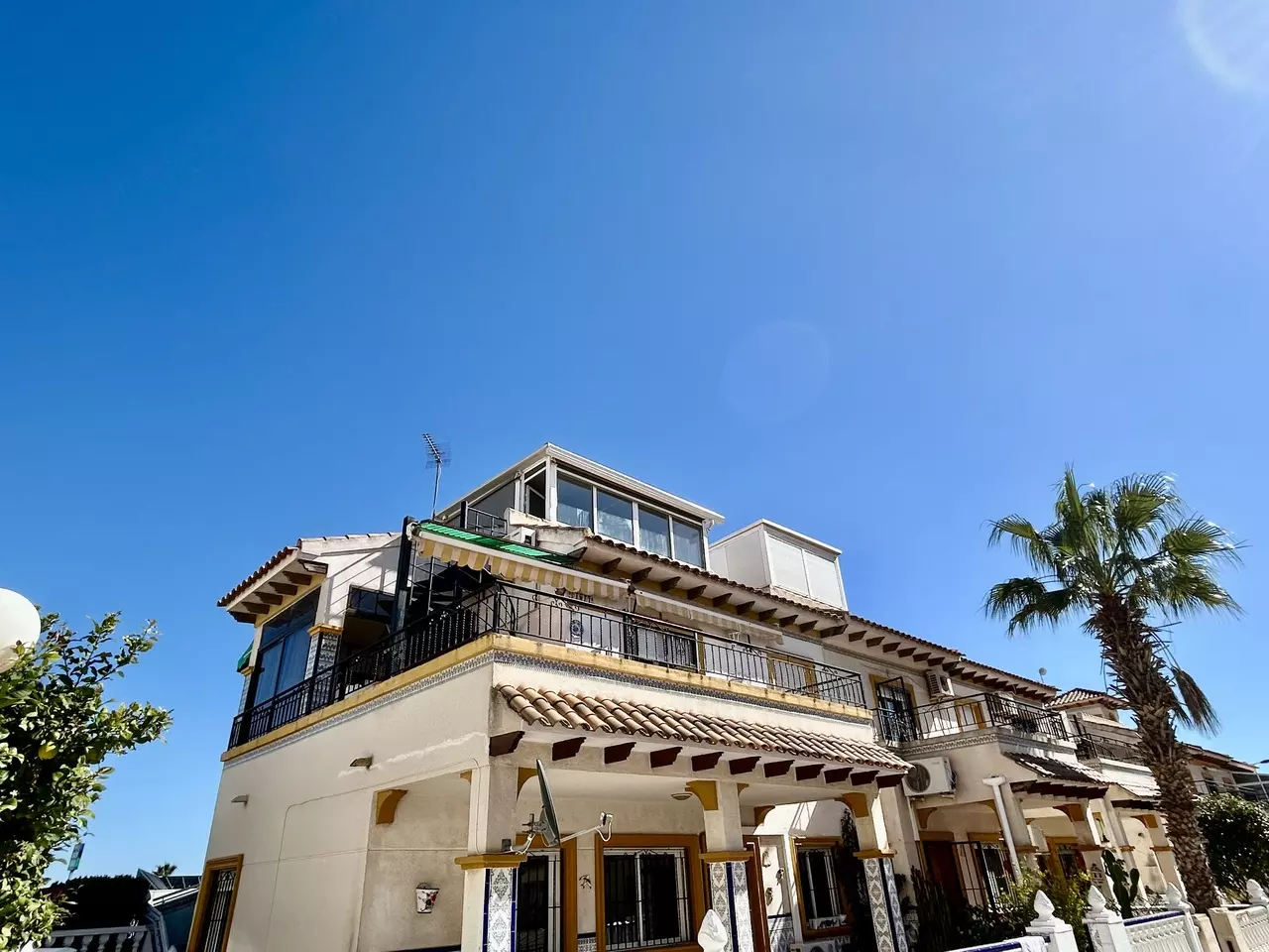 2-bedroom Apartment In Orihuela Costa, Spain (90 M²)