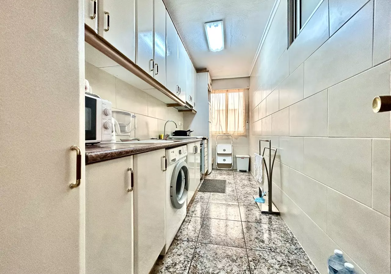 3-bedroom Apartment In Orihuela Costa, Spain (87 M²)