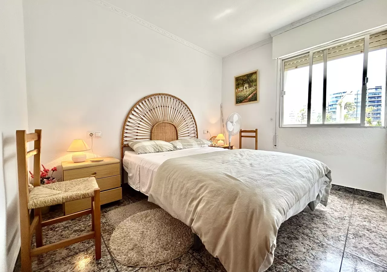 3-bedroom Apartment In Orihuela Costa, Spain (87 M²)