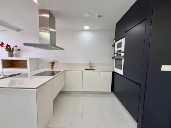 3-bedroom Semi In Orihuela Costa, Spain (102 M²)