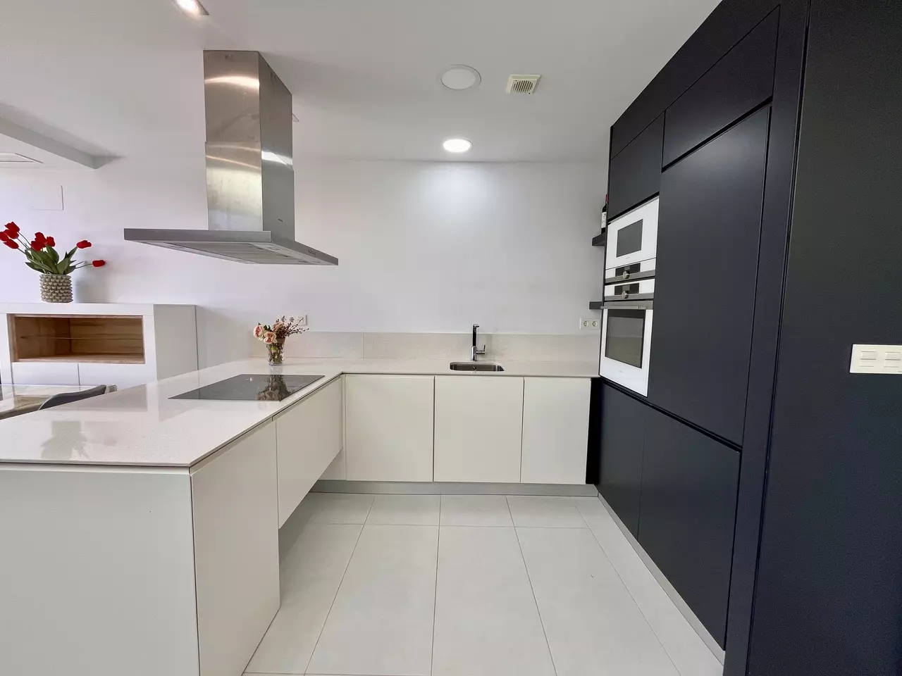 IMG_1923_xlarge-1253f8 3-bedroom Semi In Orihuela Costa, Spain (102 M²)