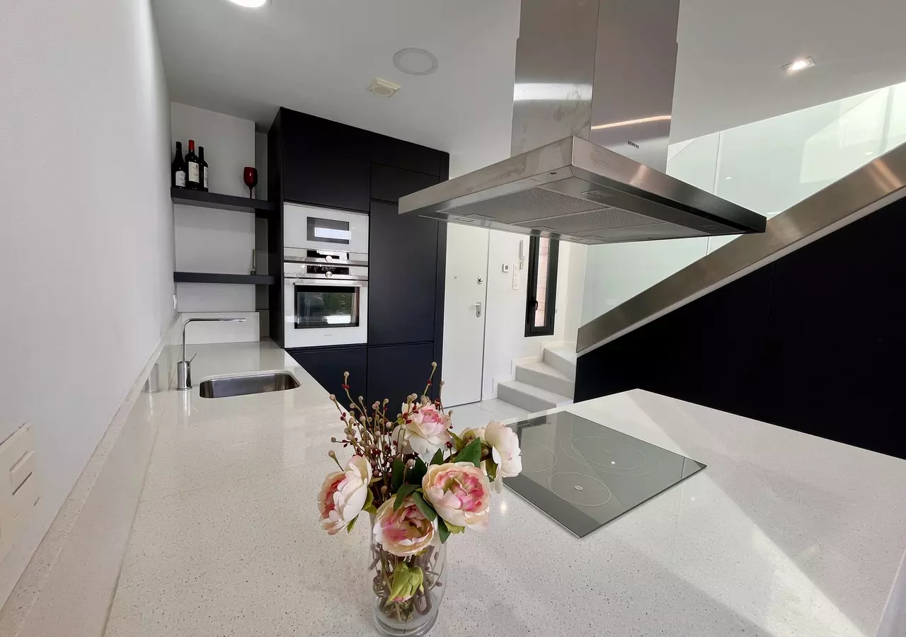 3-bedroom Semi In Orihuela Costa, Spain (102 M²)