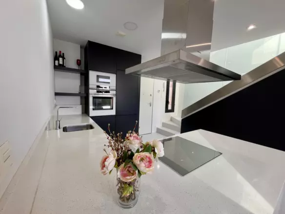 3-bedroom Semi In Orihuela Costa, Spain (102 M²)