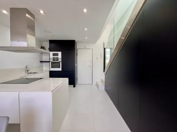 3-bedroom Semi In Orihuela Costa, Spain (102 M²)