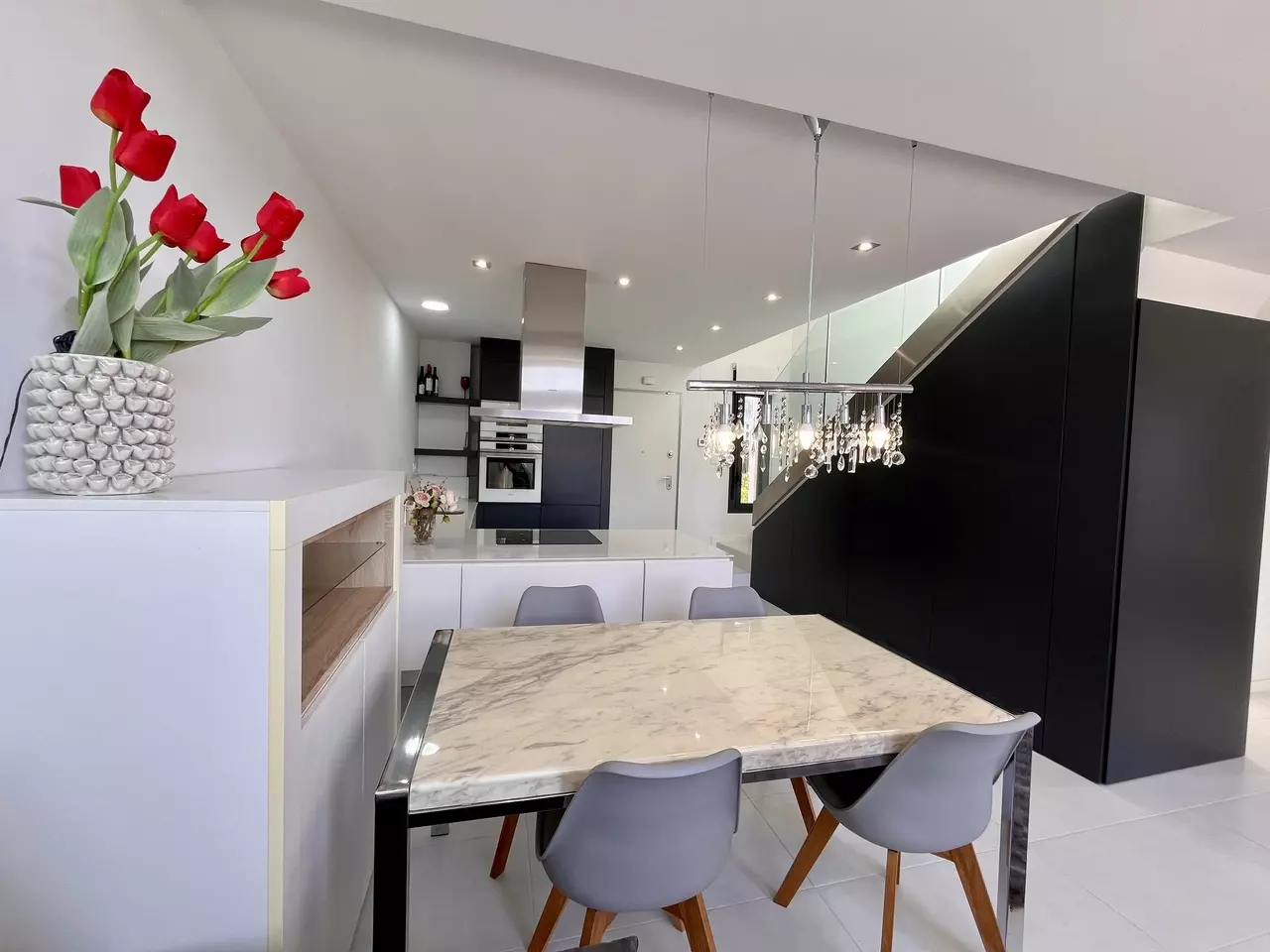 IMG_1928_xlarge-710dbc 3-bedroom Semi In Orihuela Costa, Spain (102 M²)