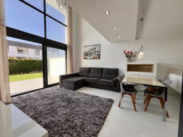 3-bedroom Semi In Orihuela Costa, Spain (102 M²)