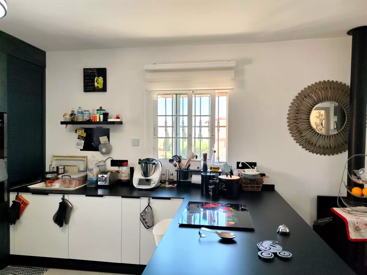 3-bedroom Villa In Orihuela, Spain (150 M²)