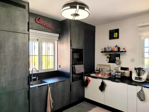 3-bedroom Villa In Orihuela, Spain (150 M²)