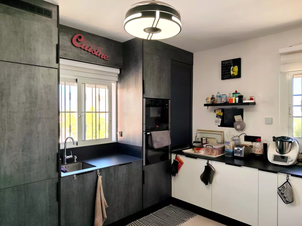 3-bedroom Villa In Orihuela, Spain (150 M²)