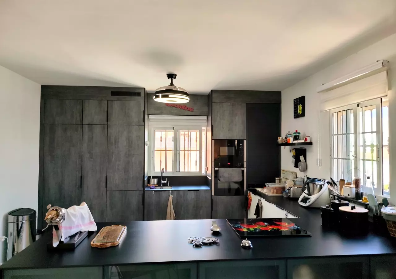 3-bedroom Villa In Orihuela, Spain (150 M²)