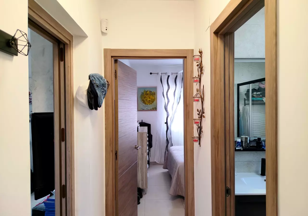 3-bedroom Villa In Orihuela, Spain (150 M²)