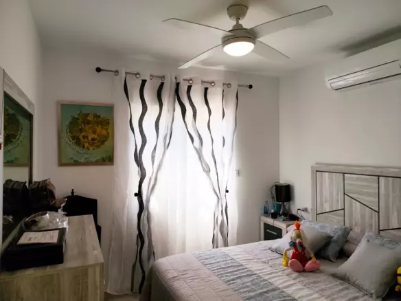 3-bedroom Villa In Orihuela, Spain (150 M²)