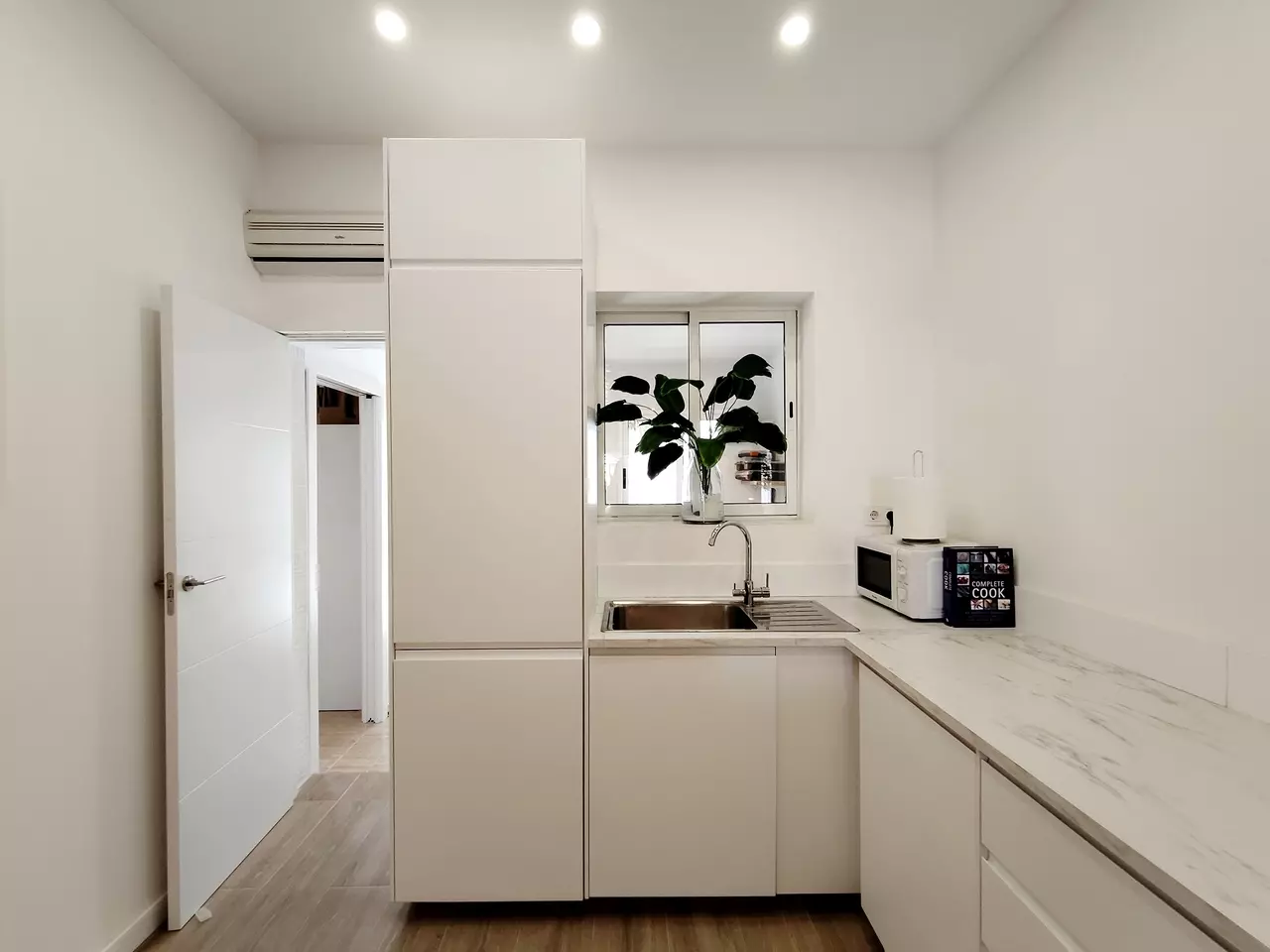 3-bedroom Town House In Orihuela Costa, Spain (95 M²)