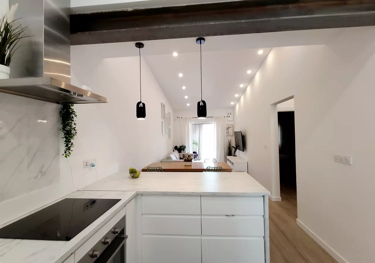 3-bedroom Town House In Orihuela Costa, Spain (95 M²)