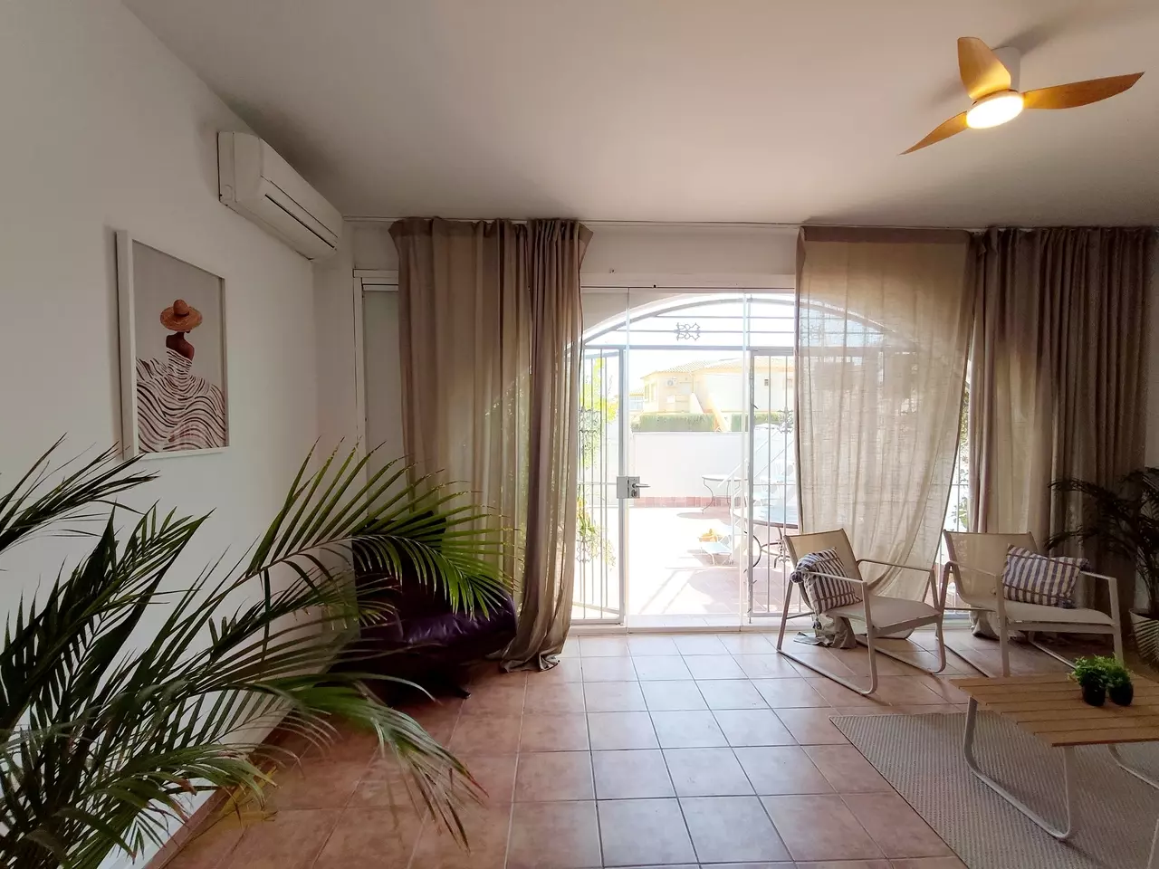 3-bedroom Town House In Orihuela Costa, Spain (95 M²)