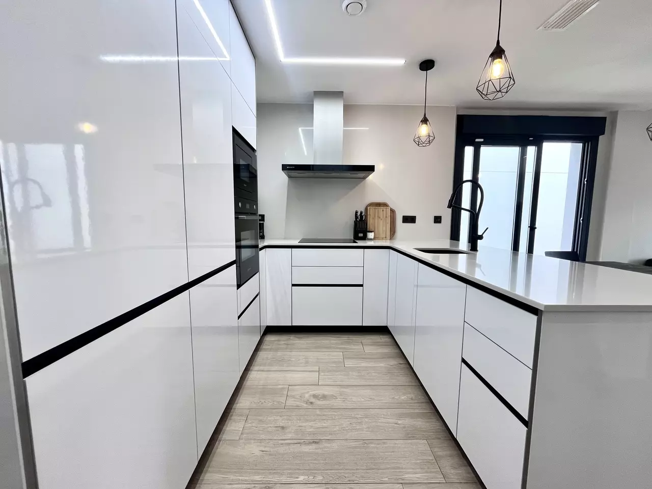 4-bedroom Villa In Orihuela Costa, Spain (190 M²)