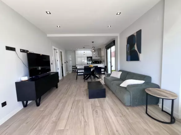 4-bedroom Villa In Orihuela Costa, Spain (190 M²)