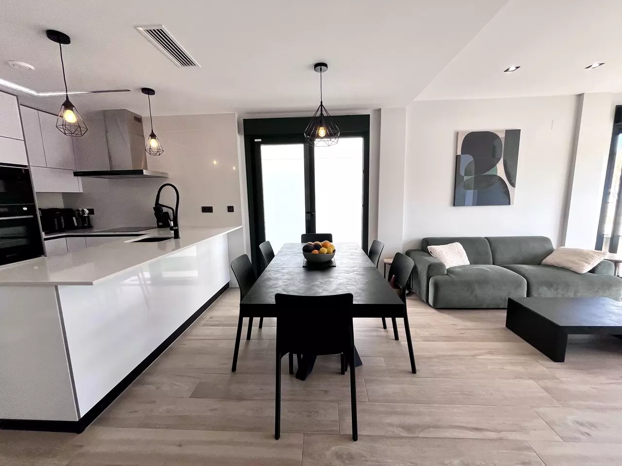 4-bedroom Villa In Orihuela Costa, Spain (190 M²)