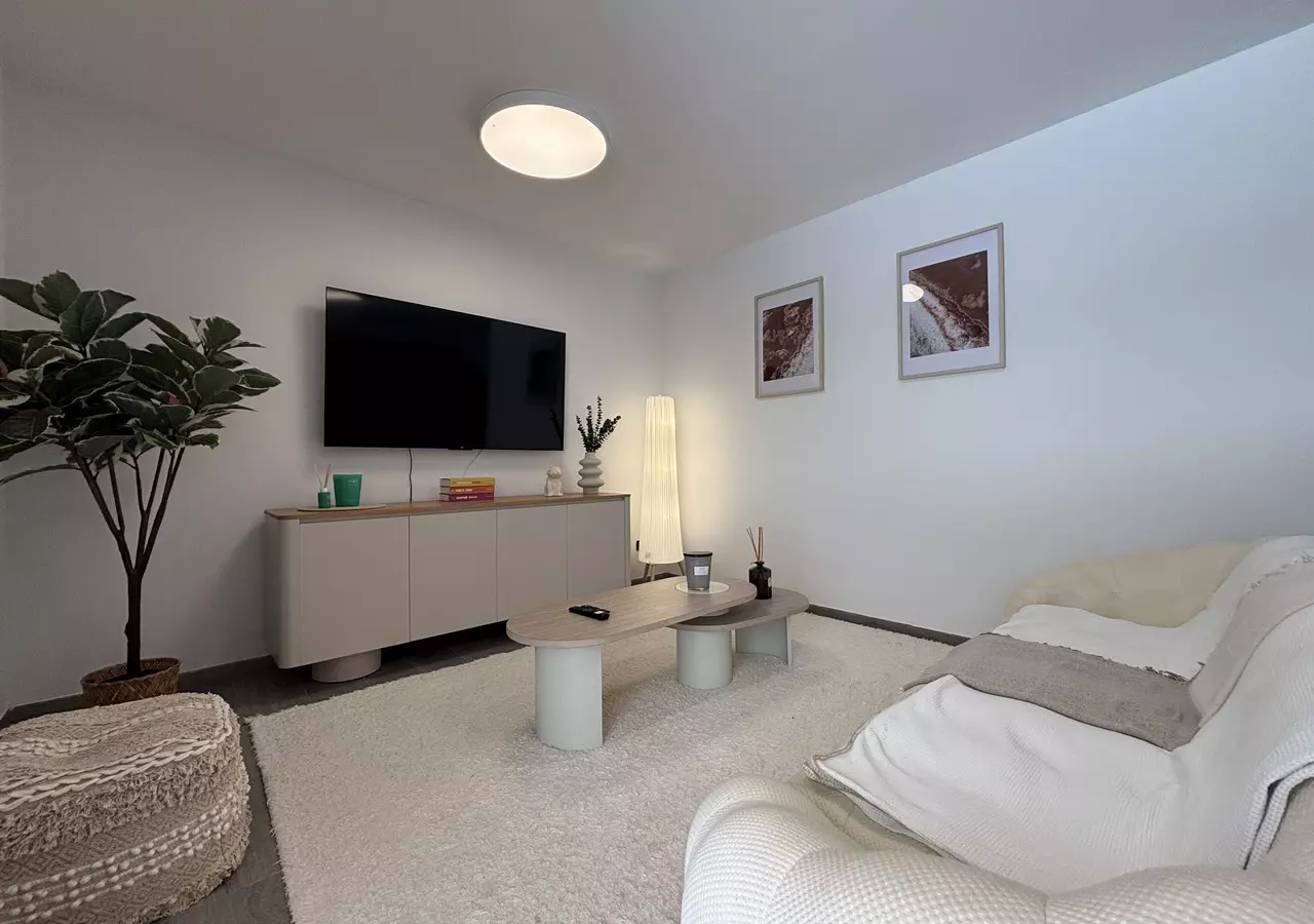 3-bedroom Apartment In Algorfa, Spain (90 M²)