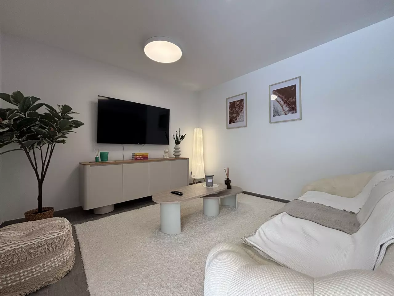 3-bedroom Apartment In Algorfa, Spain (90 M²)
