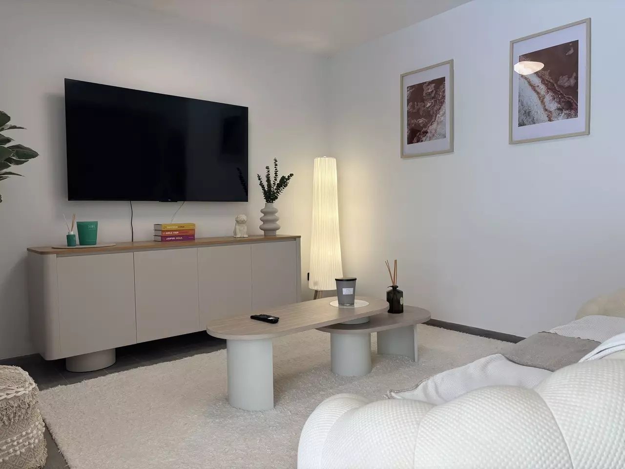 3-bedroom Apartment In Algorfa, Spain (90 M²)