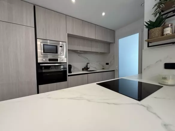 3-bedroom Apartment In Algorfa, Spain (90 M²)