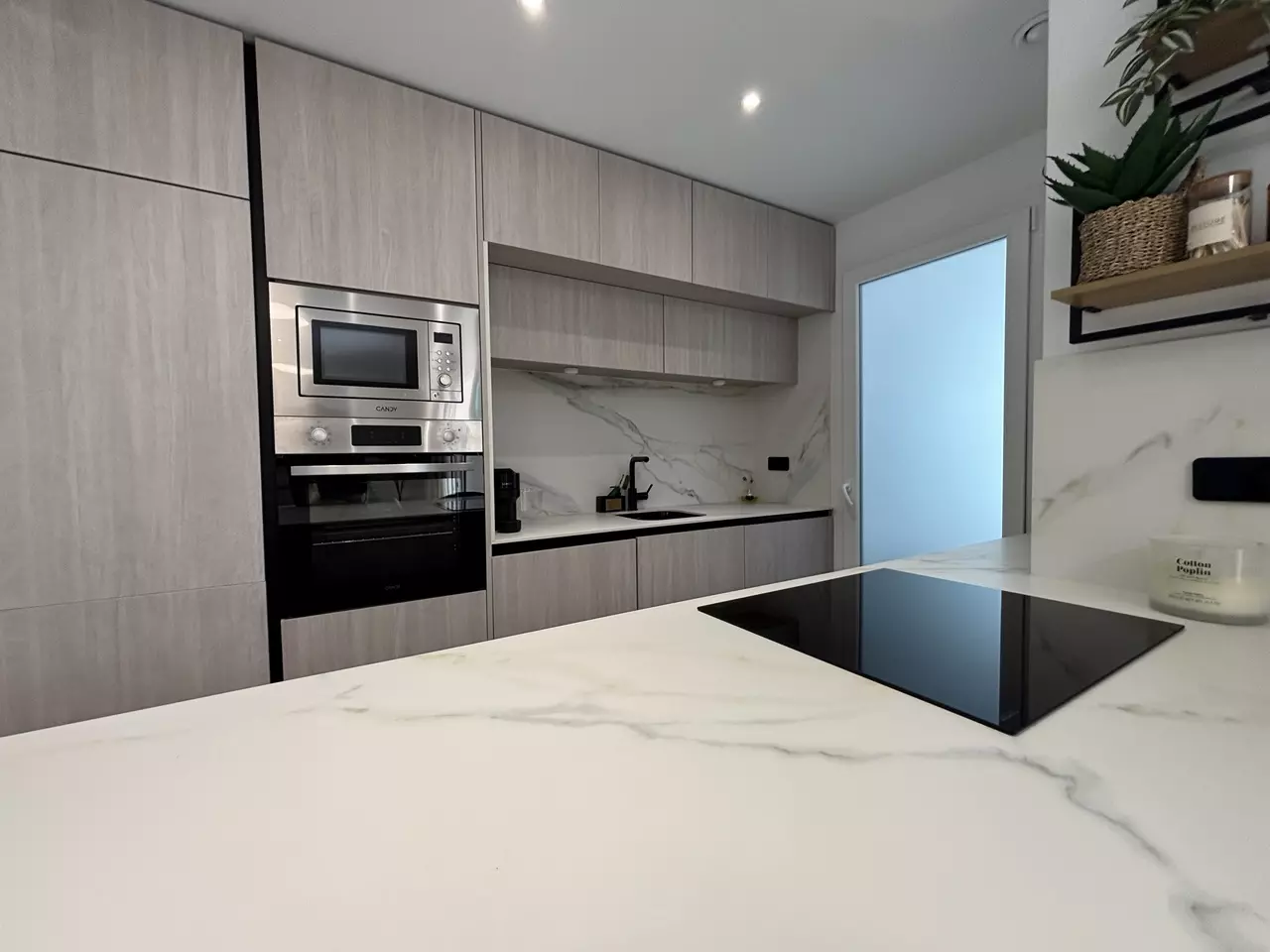 3-bedroom Apartment In Algorfa, Spain (90 M²)