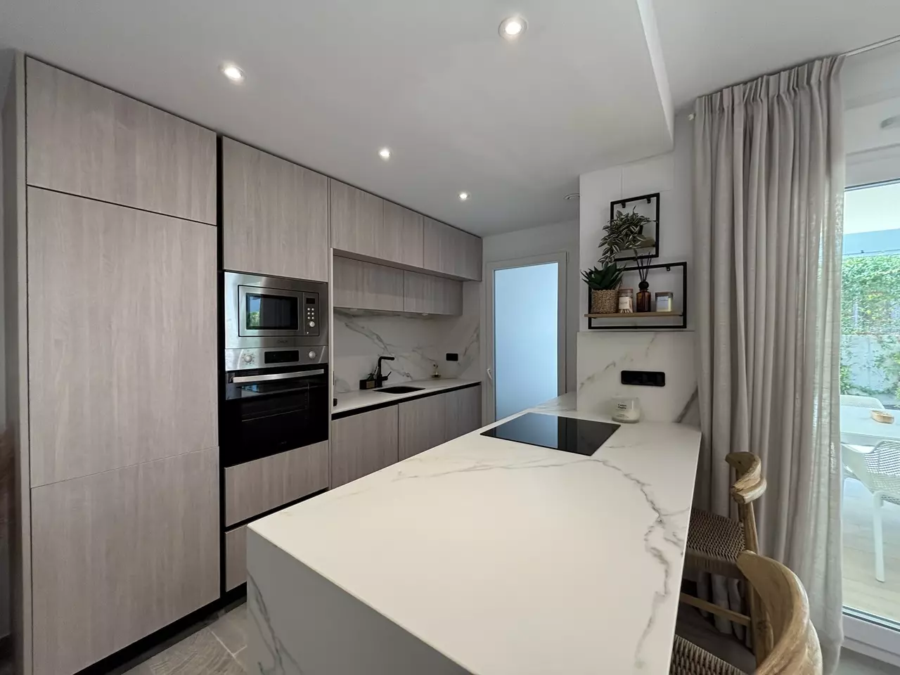 3-bedroom Apartment In Algorfa, Spain (90 M²)