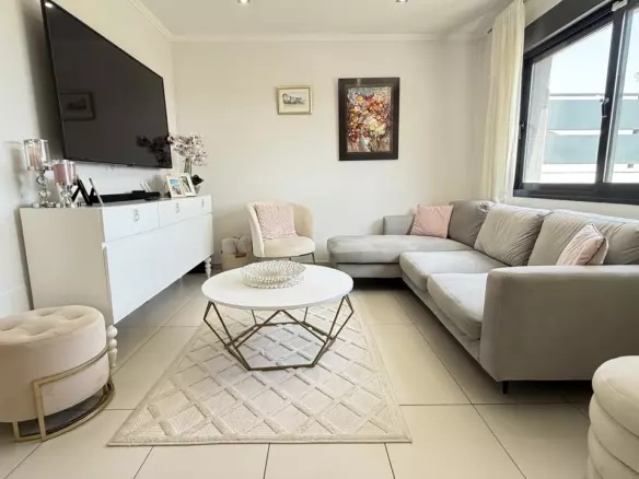 3-bedroom Town House In Cabo Roig, Spain