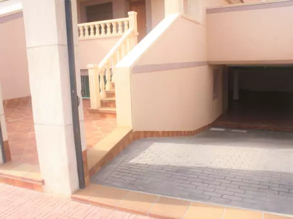 3-bedroom Town House In Orihuela Costa, Spain (225 M²)